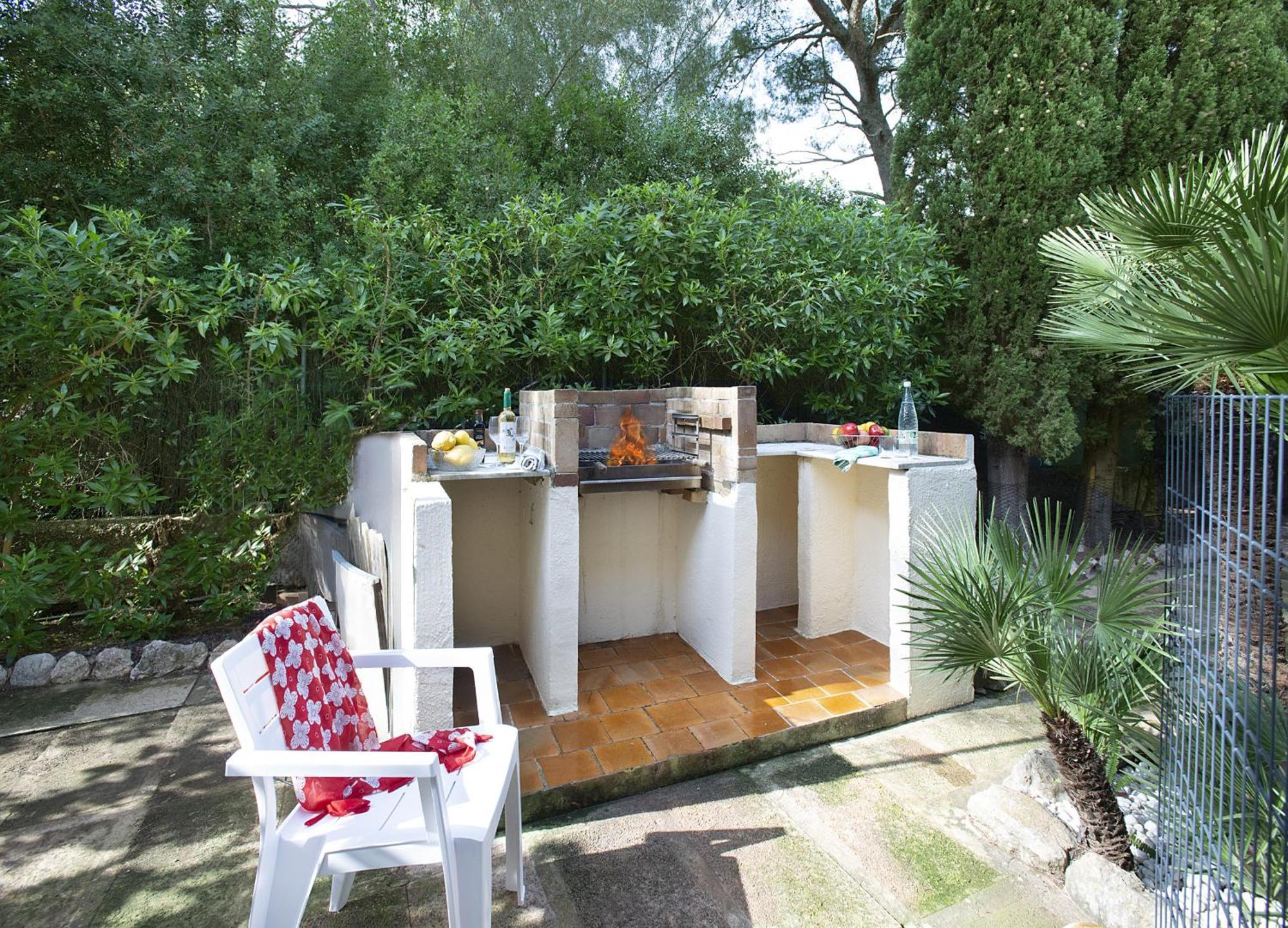 Owl Booking Villa Laura - 8 Min Walk To The Beach Порт де Пойенса Екстериор снимка